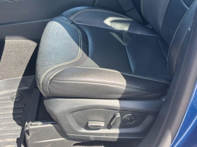 2020 Ford Explorer ST 4WD