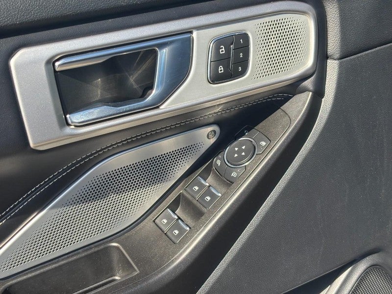 2020 Ford Explorer ST 4WD