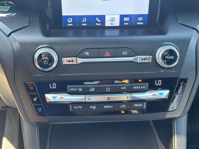 2020 Ford Explorer ST 4WD