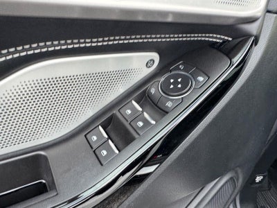 2022 Ford Explorer ST 4WD