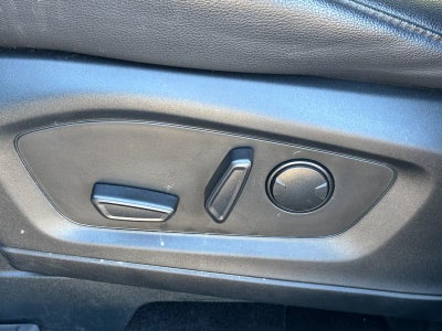 2024 Ford Explorer ST 4WD