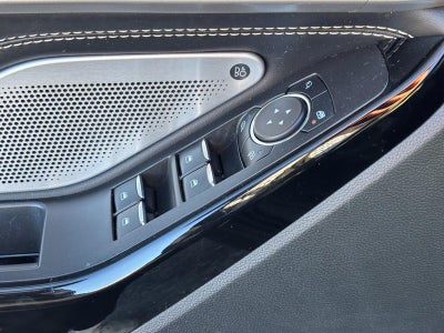 2024 Ford Explorer ST 4WD