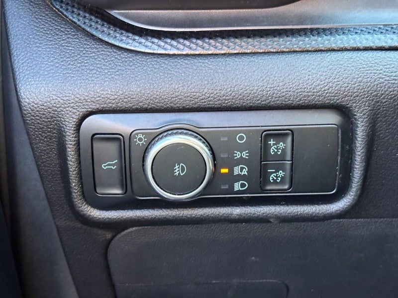 2024 Ford Explorer ST 4WD