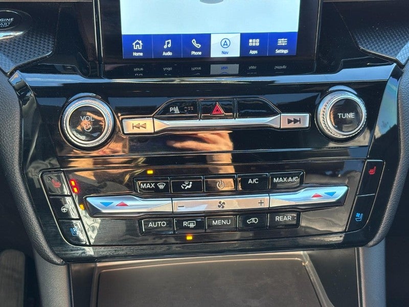 2024 Ford Explorer ST 4WD