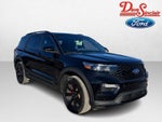 2024 Ford Explorer ST 4WD