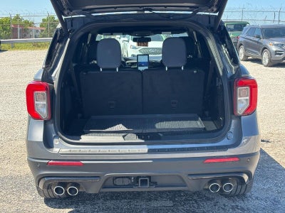 2021 Ford Explorer ST 4WD