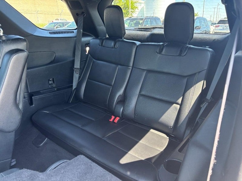 2021 Ford Explorer ST 4WD