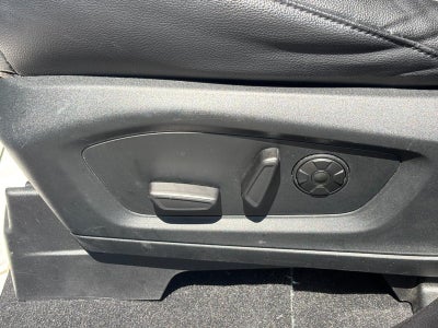 2021 Ford Explorer ST 4WD