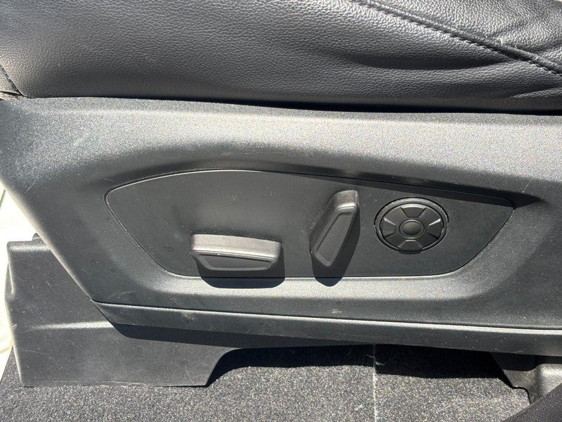 2021 Ford Explorer ST 4WD