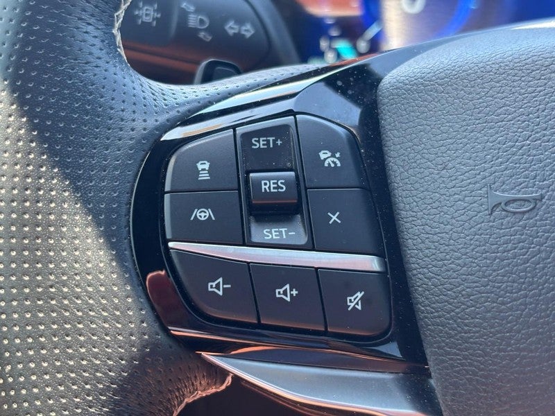 2021 Ford Explorer ST 4WD