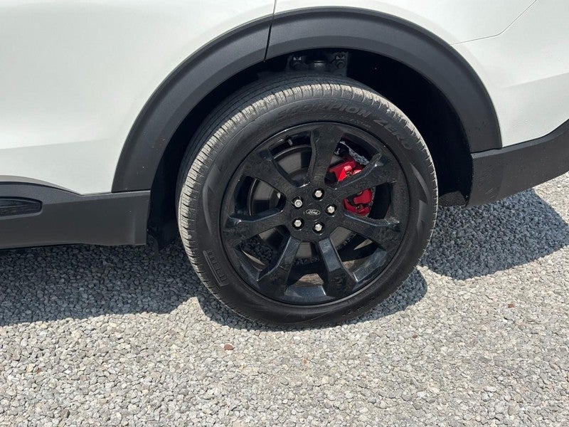 2024 Ford Explorer ST 4WD