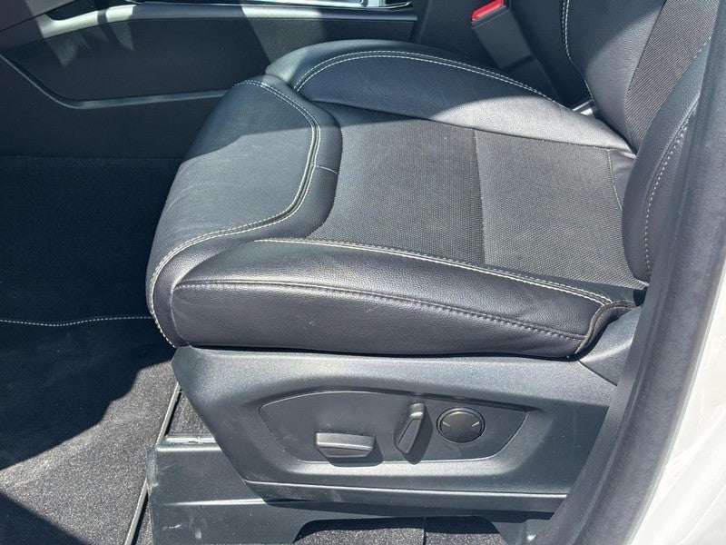 2024 Ford Explorer ST 4WD
