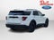 2024 Ford Explorer ST 4WD