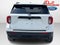 2024 Ford Explorer ST 4WD
