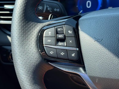 2024 Ford Explorer ST 4WD