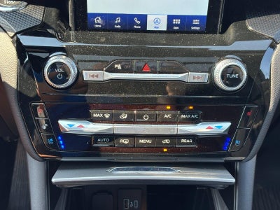 2024 Ford Explorer ST 4WD