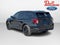 2024 Ford Explorer ST 4WD