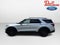 2021 Ford Explorer ST 4WD