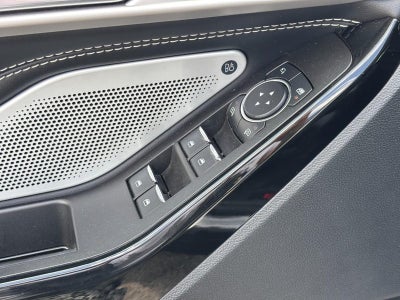 2021 Ford Explorer ST 4WD