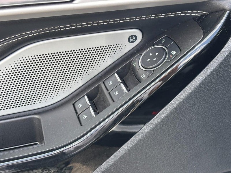 2021 Ford Explorer ST 4WD