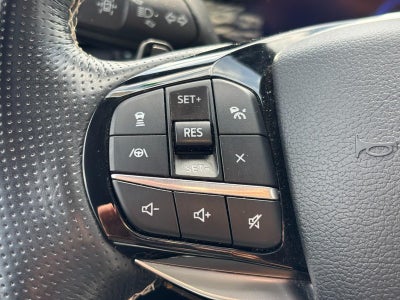 2021 Ford Explorer ST 4WD