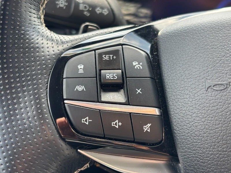 2021 Ford Explorer ST 4WD