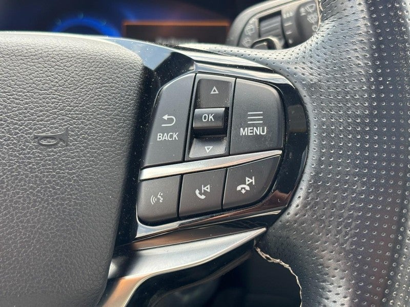 2021 Ford Explorer ST 4WD