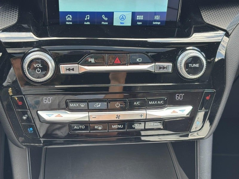 2021 Ford Explorer ST 4WD