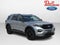 2021 Ford Explorer ST 4WD