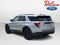 2021 Ford Explorer ST 4WD
