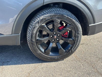 2021 Ford Explorer ST 4WD