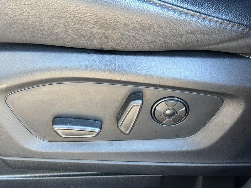 2021 Ford Explorer ST 4WD