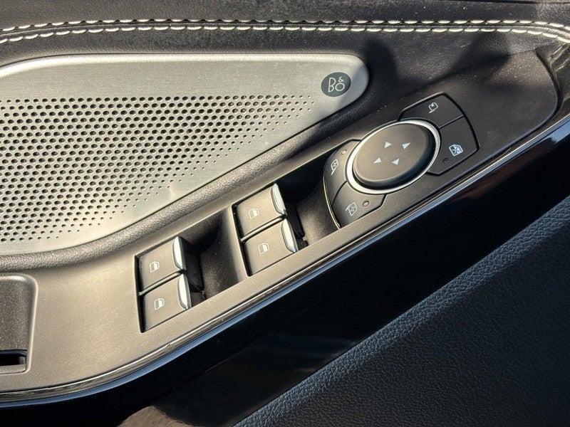 2021 Ford Explorer ST 4WD