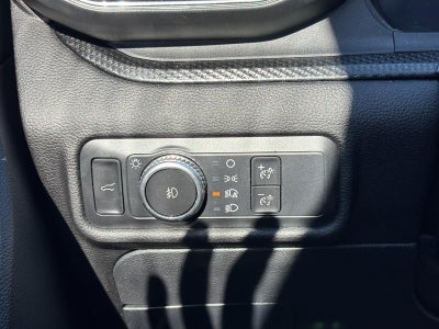 2021 Ford Explorer ST 4WD