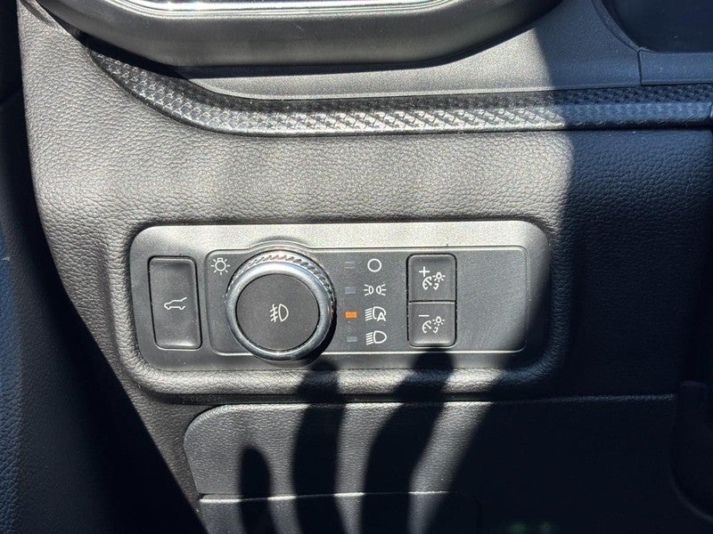 2021 Ford Explorer ST 4WD