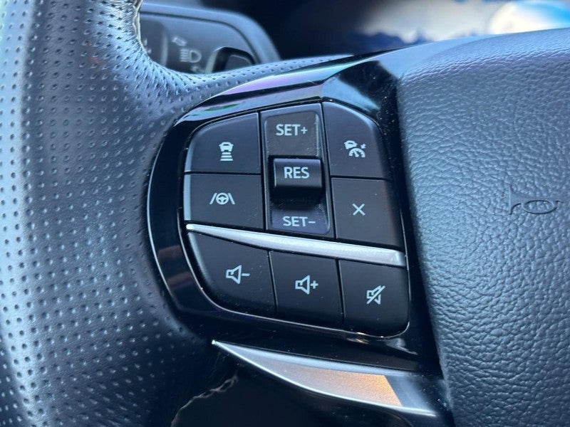 2021 Ford Explorer ST 4WD