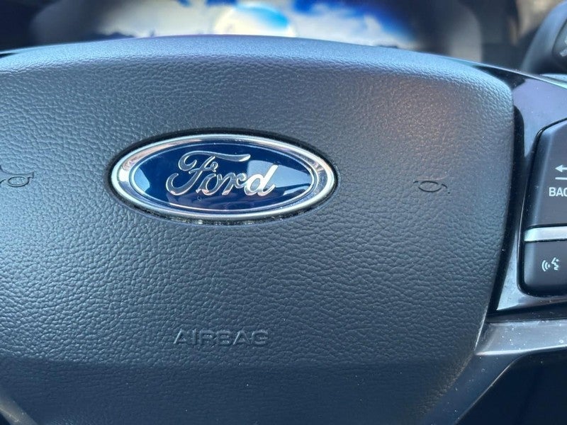 2021 Ford Explorer ST 4WD