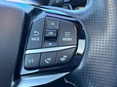 2021 Ford Explorer ST 4WD