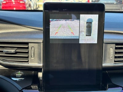 2021 Ford Explorer ST 4WD