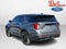 2021 Ford Explorer ST 4WD