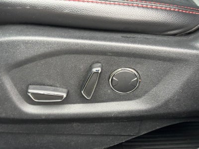 2018 Ford Explorer Sport 4WD