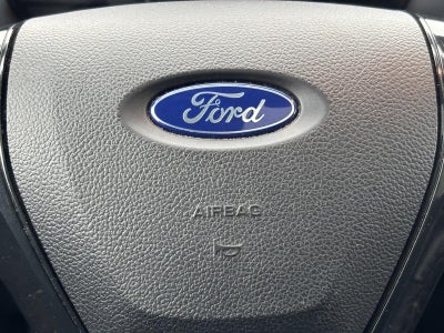 2018 Ford Explorer Sport 4WD