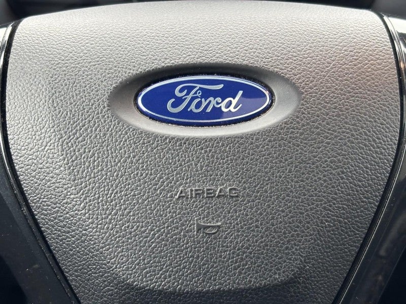 2018 Ford Explorer Sport 4WD