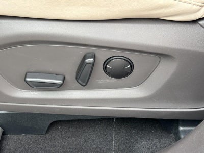 2023 Ford Explorer Platinum 4WD