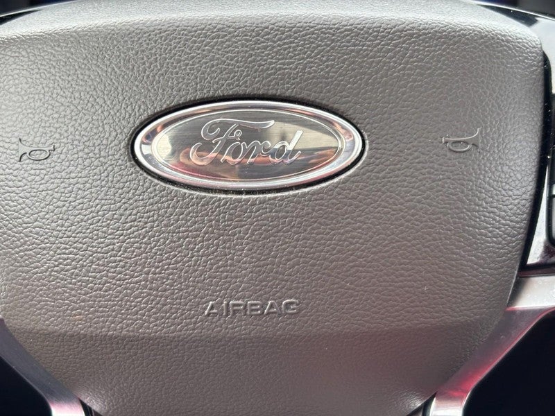 2023 Ford Explorer Platinum 4WD