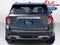 2020 Ford Explorer Platinum 4WD