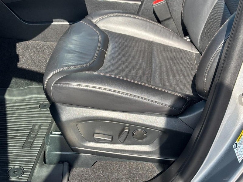 2024 Ford Explorer Platinum 4WD