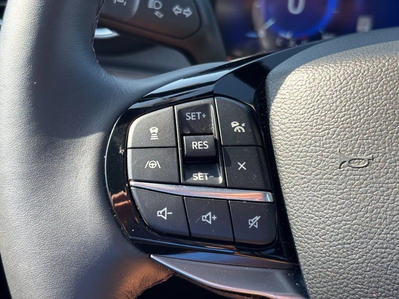 2024 Ford Explorer Platinum 4WD
