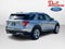 2024 Ford Explorer Platinum 4WD