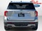 2024 Ford Explorer Platinum 4WD